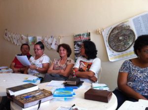 CEBI-PE - Encontro em Caruaru