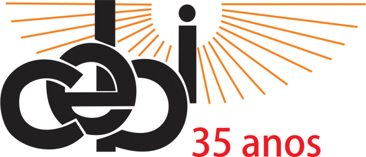 CEBI Celebra 35 anos - Dá me de Beber! Nossas sedes e nossas águas