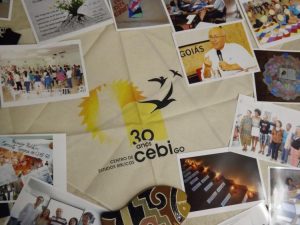 A Atmosfera Social e Cultural em painel na 20 Assembleia Nacional do CEBI
