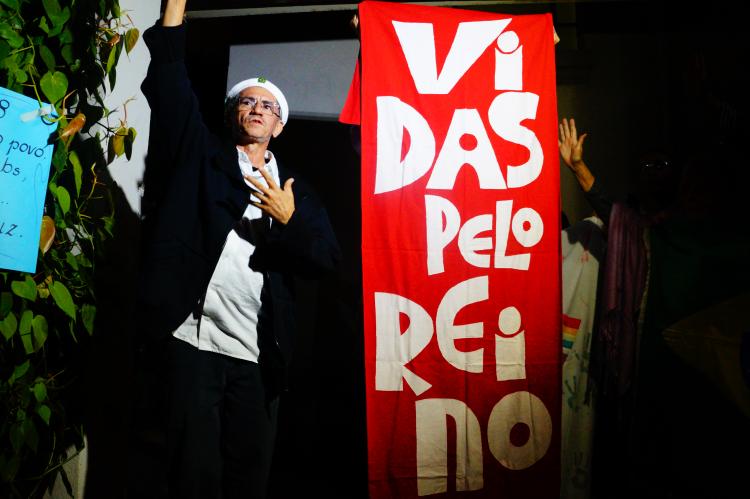 CEBI celebra seus 35 anos