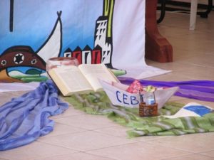 CEBI-CE: Assembleia estadual