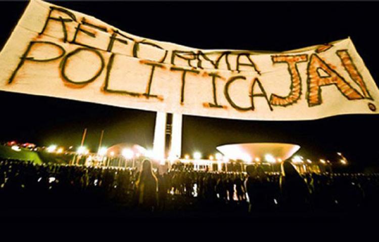 Reforma política