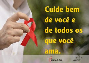 CNBB lança Campanha de Diagnóstico Precoce do HIV