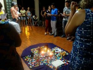 CEBI-MS: Em clima de advento