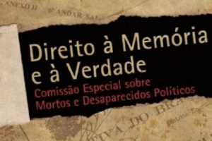 Relatório final da Comissão Nacional da Verdade entregue às/os brasileiras/os