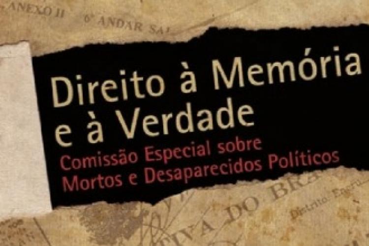Relatório final da Comissão Nacional da Verdade entregue às/os brasileiras/os