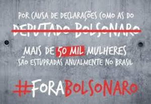 CEBI apoia pedido de cassação de Jair Bolsonaro