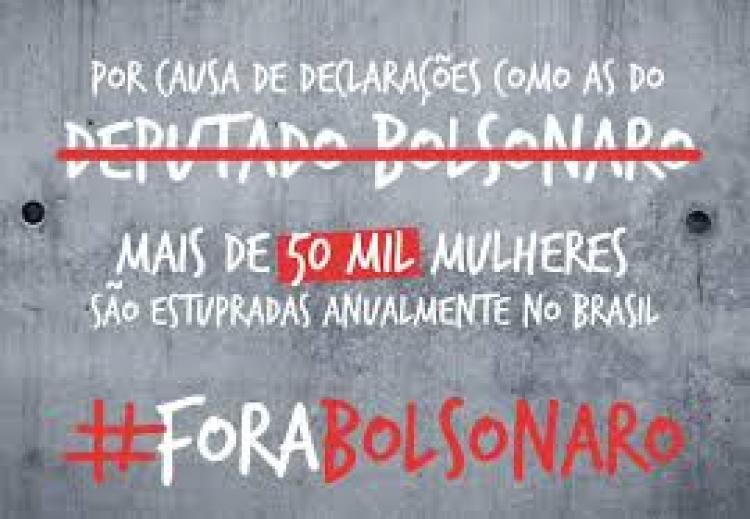 CEBI apoia pedido de cassação de Jair Bolsonaro