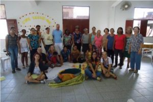 CEBI-AL: Caminhada de 2015 é definida em assembleia