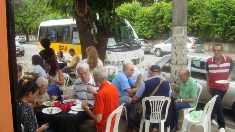 CEBI-MG: 30 anos de caminhada 1 CEBI-MG: 30 anos de caminhada