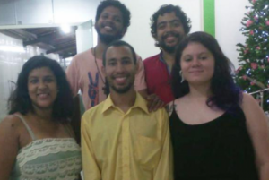 Jovens batistas ecumênicos são eleitos para dirigirem comunidade protestante histórica no nordeste