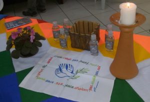 CEBI-PR encontra-se para refletir sua caminhada