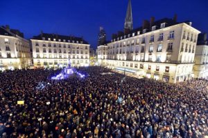 Je ne suis pas Charlie