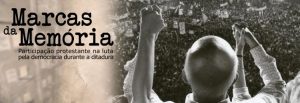 CEBI apresenta livro sobre resistência protestante na ditadura