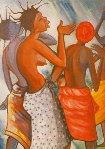 Para o mundo viver em paz [Marcelo Barros]
