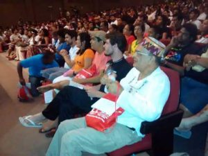 Pastoral da Juventude e Comunidades Eclesiais de Base: ‘filhas da Teologia da Libertação’
