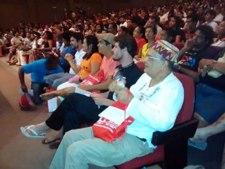 Pastoral da Juventude e Comunidades Eclesiais de Base: ‘filhas da Teologia da Libertação’