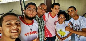 Cebi-SE e PJ da Arquidiocese de Aracaju iniciam parceria