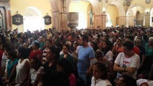COBERTURA ESPECIAL - Jovens são chamados a fortalecerem missão pastoral e a se engajarem pela reforma política