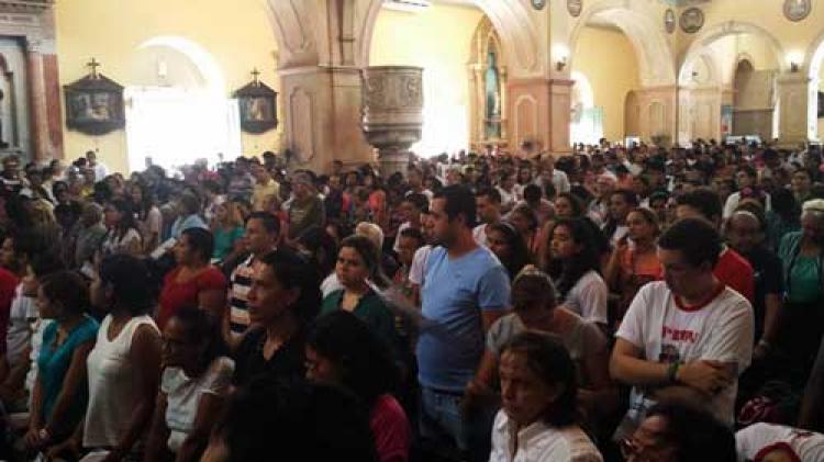 COBERTURA ESPECIAL - Jovens são chamados a fortalecerem missão pastoral e a se engajarem pela reforma política