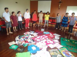 O CEBI e a superação da violência homofóbica e de gênero