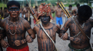 E a luta continua: aumentam as ameaças aos povos originários do Brasil