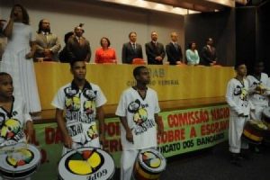 OAB cria Comissão Nacional da Verdade sobre a Escravidão