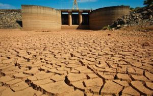 A escassez de água no Brasil e sua distribuição no mundo
