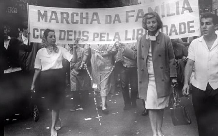Documentário sobre memória protestante na ditadura já está na web