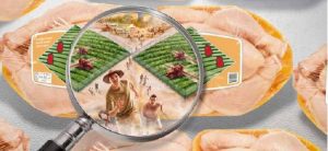 Suíça: Igrejas pedem diminuição no consumo de carne para reduzir fome e mudanças climáticas