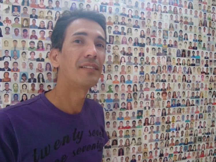 Luto e Indignação: Giovani Machado