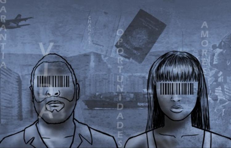 Dia Mundial para Justiça Social defende fim do tráfico humano