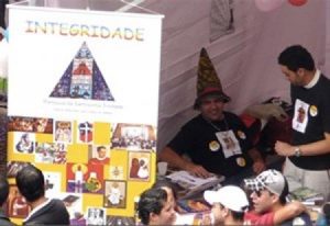 As igrejas de fala Portuguesa se encontrarão no Brasil para participar do webinar em 27 de Fevereiro