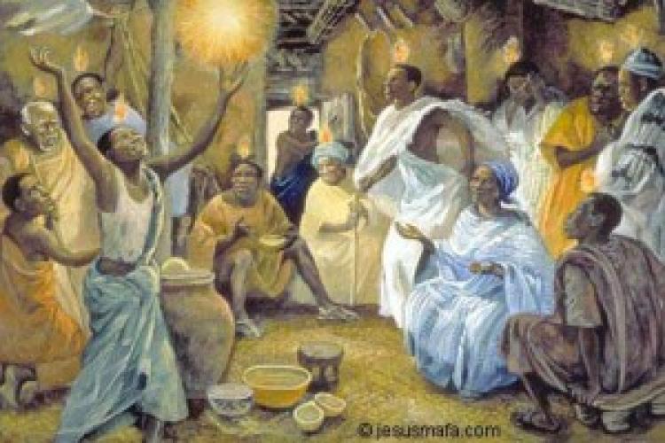 Pentecostes: ouvindo as maravilhas de deus em nossa própria língua! - Edmilson Schinelo