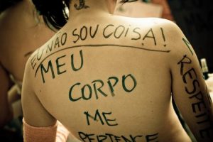 Direitos sexuais e reprodutivos: dever do Estado