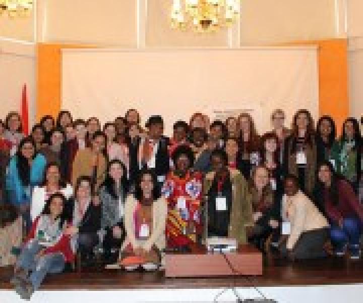 FUMEC realiza 35ª Assembleia