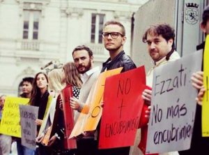 Rede latino-americana exige do Papa medidas concretas contra abuso de menores