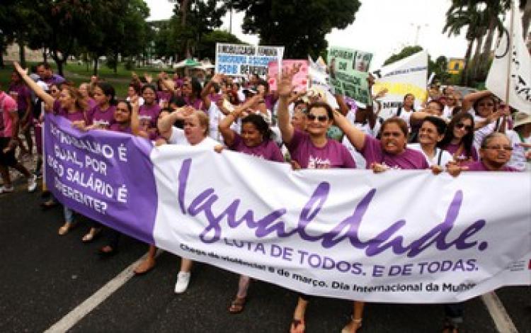 Sem democracia na mídia