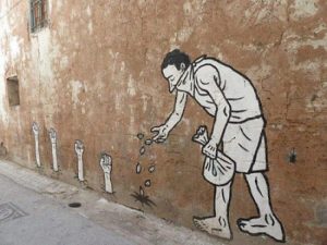 Como desmontar o ódio social