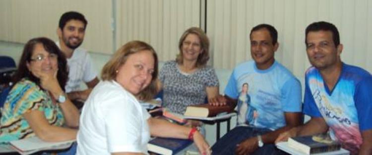 CEBI-MT: Semana de Estudo Bíblico sobre as Cartas de Paulo – Rondonópolis