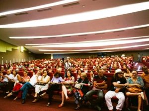 Movimento pela Democracia Participativa discute situação política do Brasil