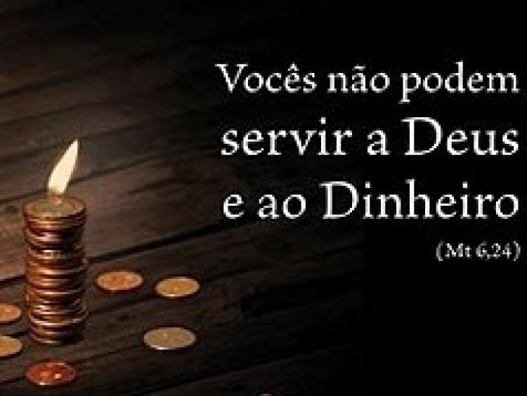 Os cristãos e a corrupção 1 Os cristãos e a corrupção