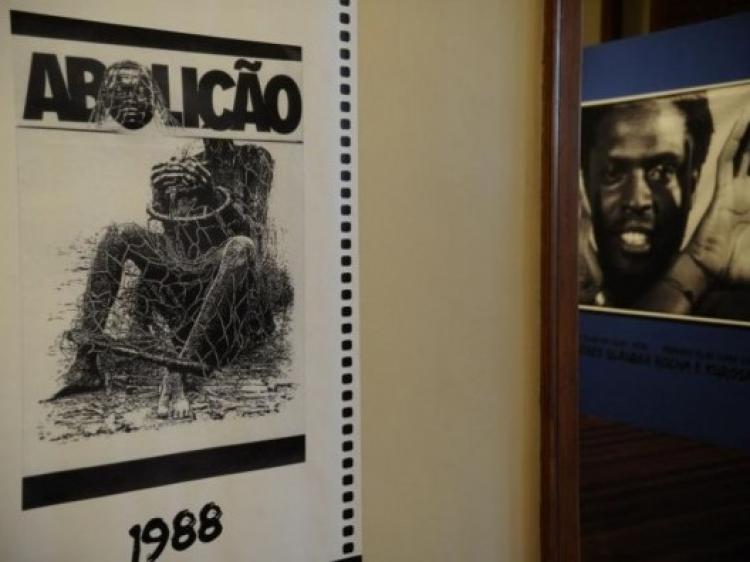Comissão Estadual da Verdade da Escravidão Negra toma posse no Rio