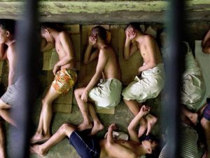 Para barrar maioridade penal