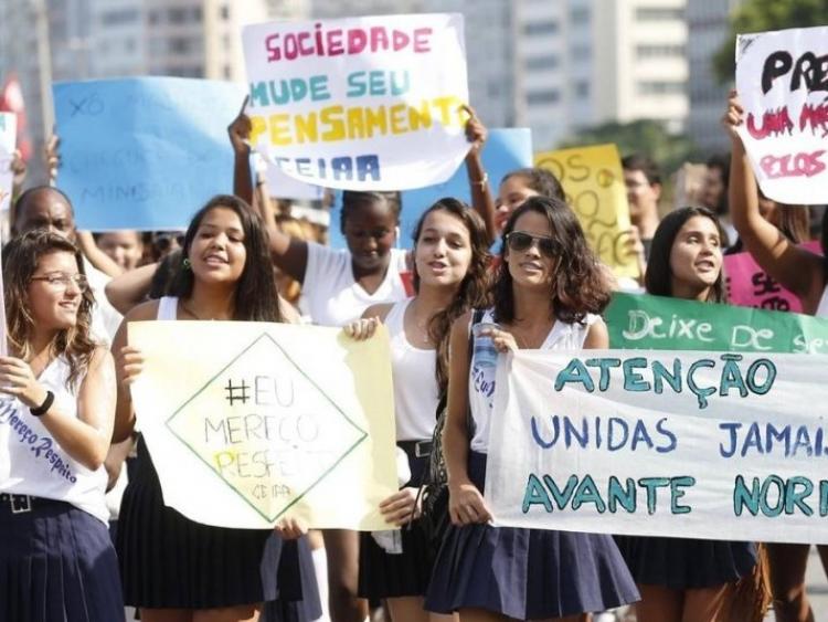 A Igualdade de Gênero e as Barreiras do Conservadorismo Religioso