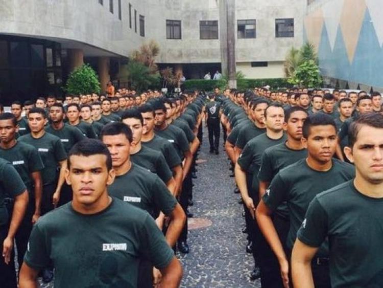 MPF acolhe denúncia contra Gladiadores, da Igreja Universal 1 MPF acolhe denúncia contra Gladiadores