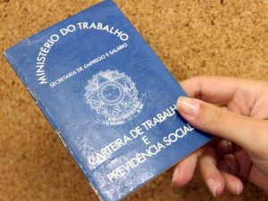 "A terceirização tem o significado