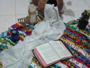 CEBI Centro-Oeste: Em busca de novas melodias sobre o divino