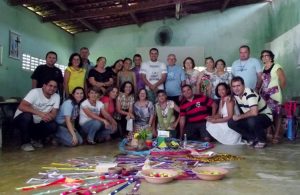 CEBI-RN: Mossoró realiza estudo sobre Maria Madalena