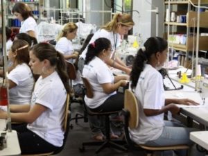 Mulheres serão as mais prejudicadas com a terceirização
